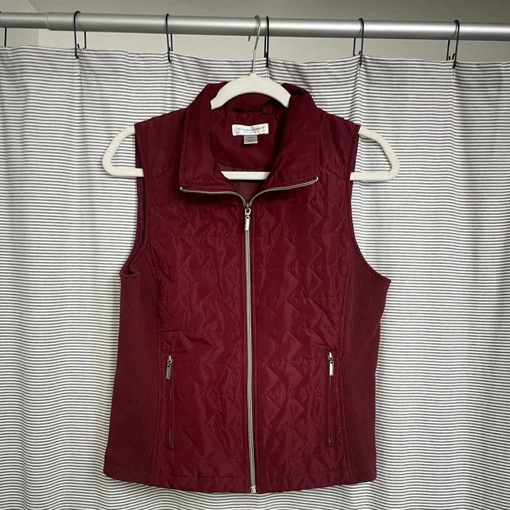 Women’s Vest - Medium
